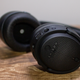 These are, without a doubt, the best sounding of the headphones I tried.